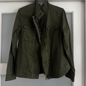Travelers Style Jacket